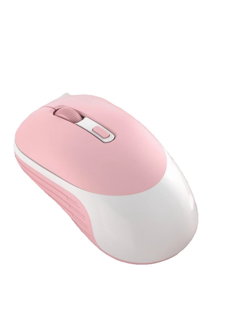 Laptop Tablet Universal Bluetooth Wireless Dual Mode Silent Mouse