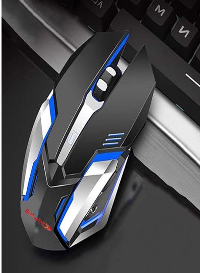 ENTWINO G5 Gaming Mouse