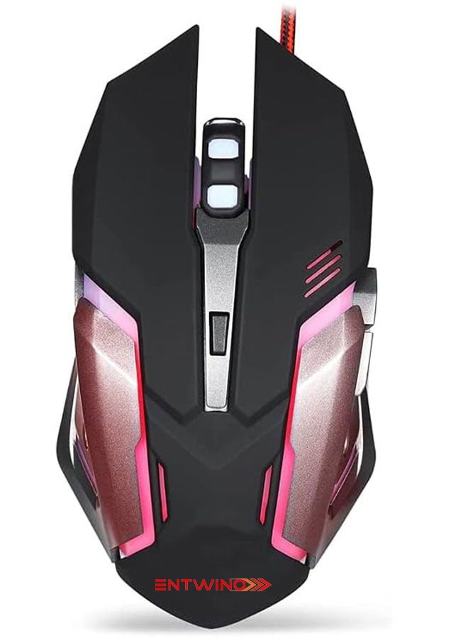 ENTWINO G5 Gaming Mouse