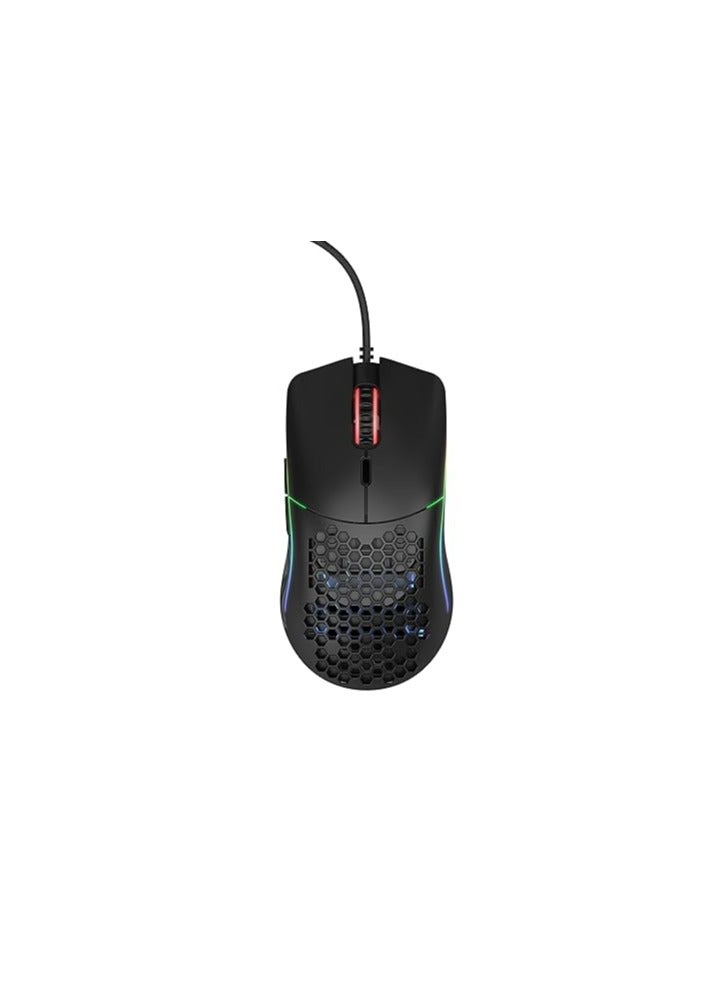 Glorious Gaming Mouse Model O Minus - Matte Black