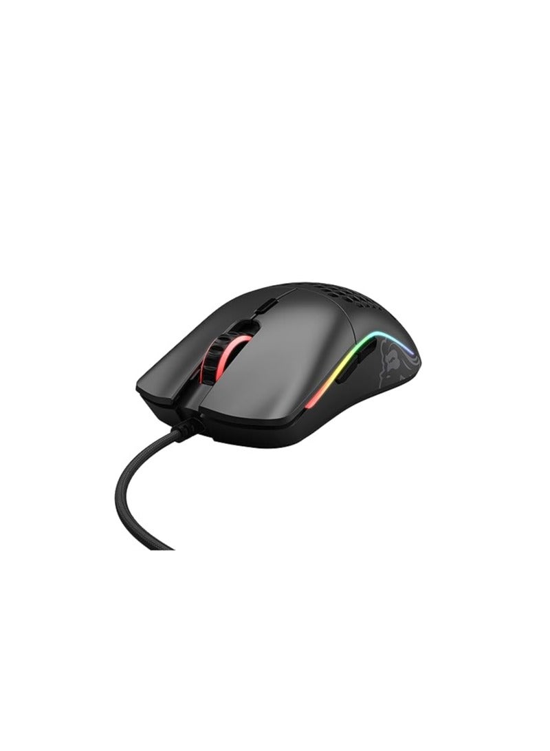 Glorious Gaming Mouse Model O Minus - Matte Black