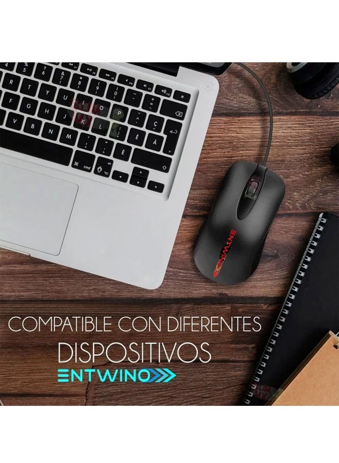 ENTWINO Mixie X1