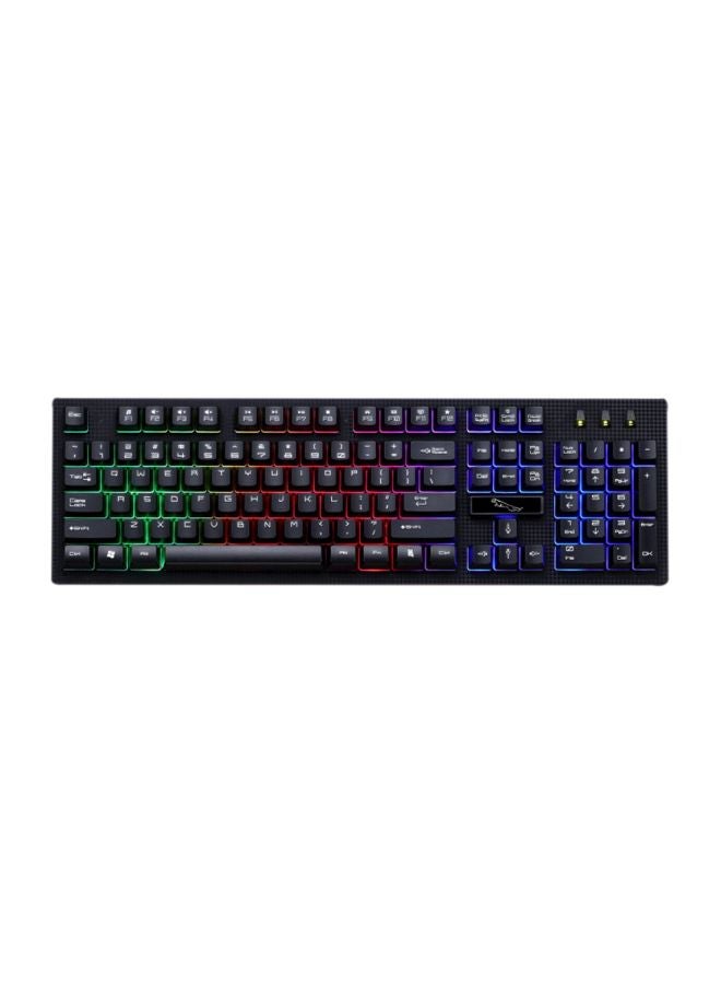 G20 LED Wired Gaming Keyboard