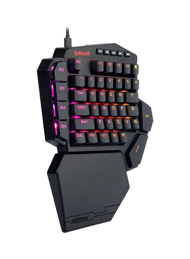 Diti Wired Gaming Keyboard
