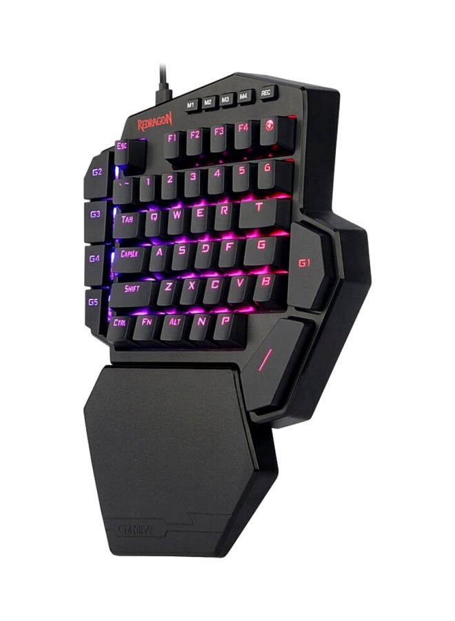 Diti Wired Gaming Keyboard