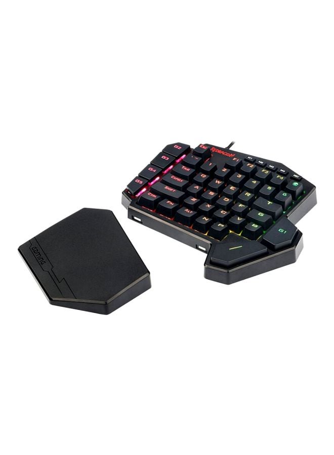Diti Wired Gaming Keyboard