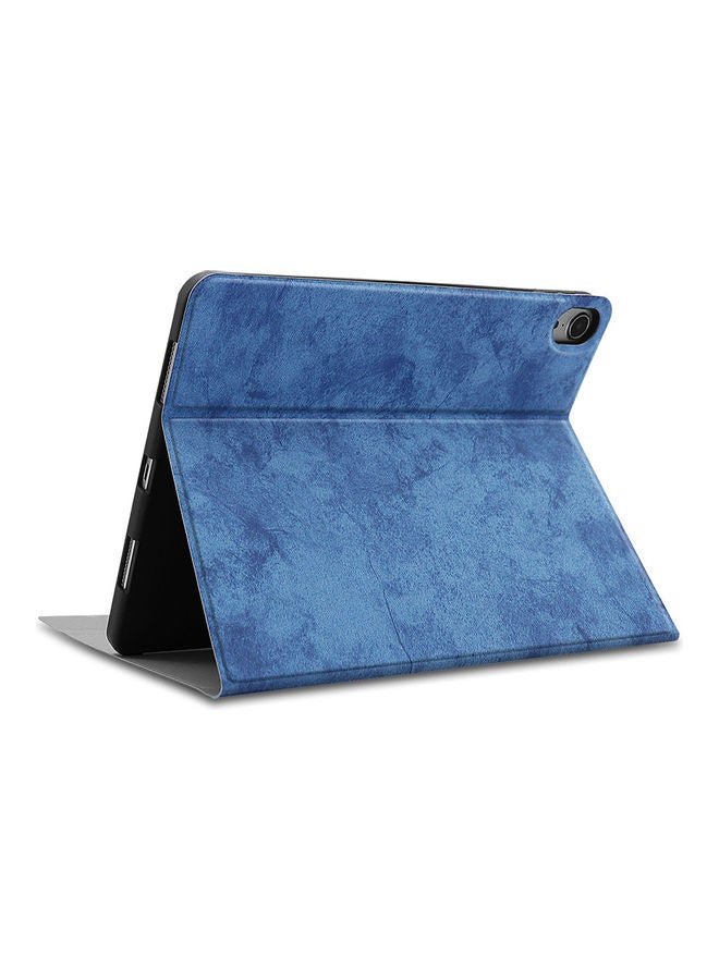 Wireless Keyboard Case For Apple iPad Pro Blue