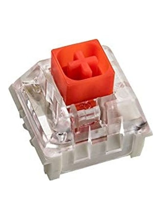 Glorious PC Gaming Race Kailh Box Red Switches (120 Switches)