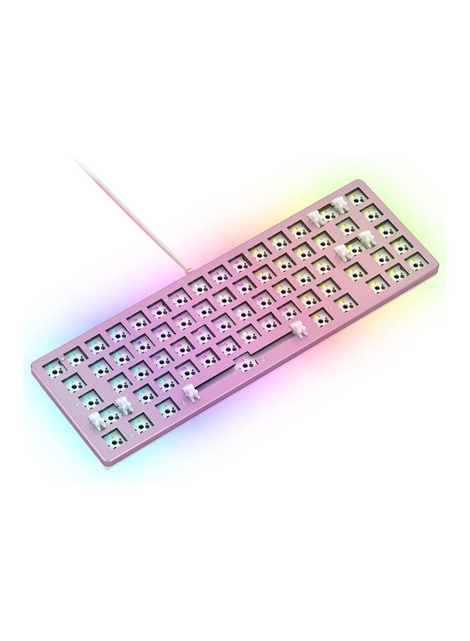 Rgb Keyboard Barebones