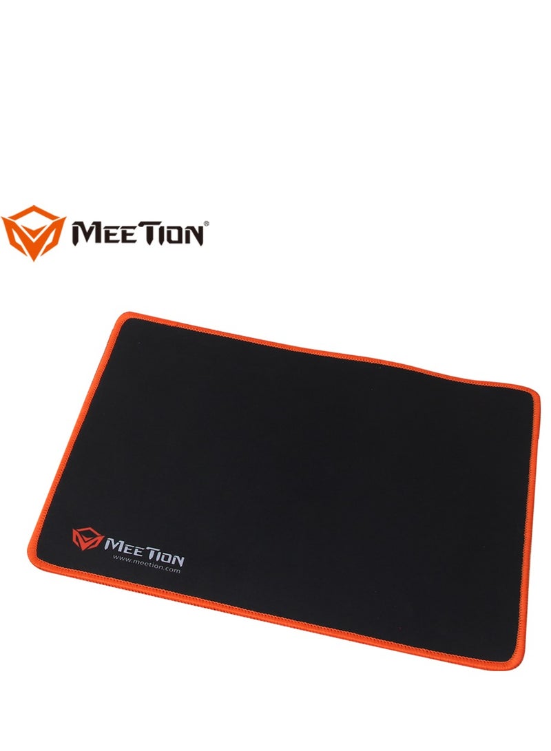 Meetion C-500 4 in 1  PC Backlight USB Ergonomic Gaming Mouse Rainbow Keyboard and Mouse Pad Combo