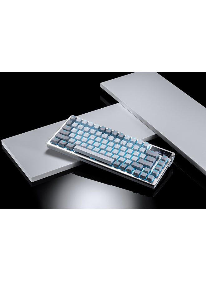 ASUS M701 ROG Azoth Gaming Keyboard - White