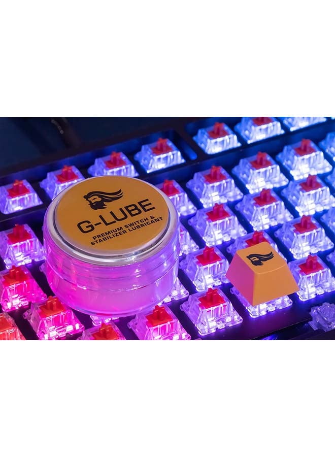 Glorious G-Lube Lubricant - Gaming Keyboard