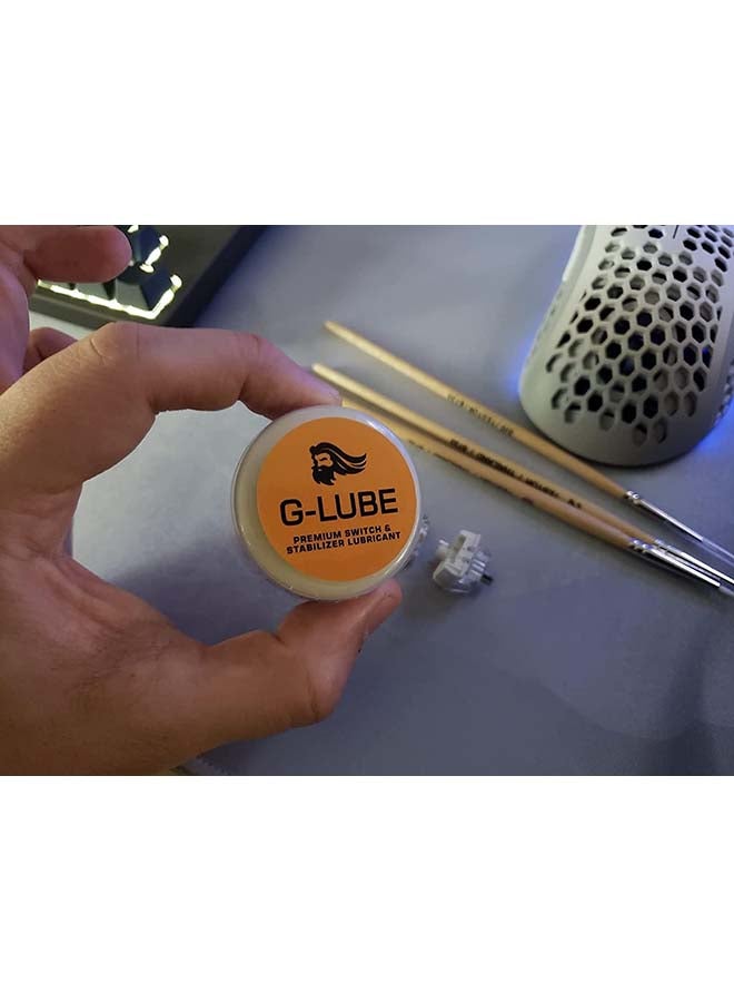 Glorious G-Lube Lubricant - Gaming Keyboard