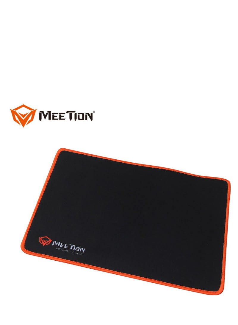 Meetion C-500 4 in 1  PC Backlight USB Ergonomic Gaming Mouse Rainbow Keyboard and Mouse Pad Combo