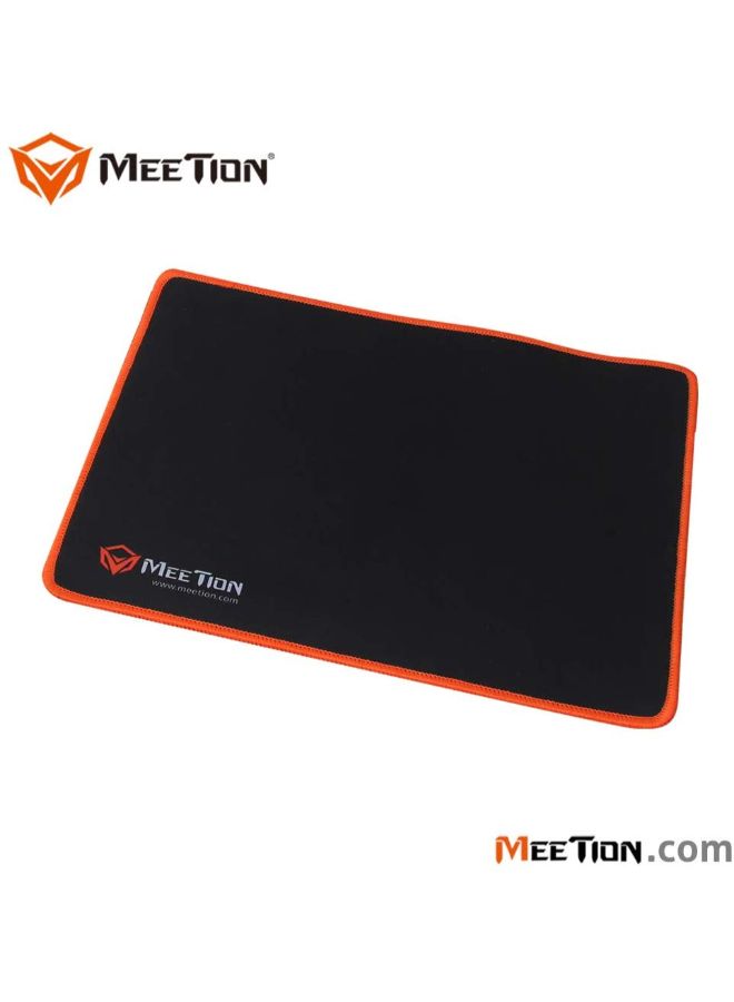 USB Keyboard For Game Console Combo Set Orange/Black