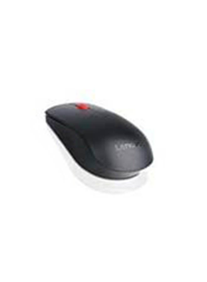 510 Wireless Combo with 2.4 GHz USB Receiver, Slim Full Size Keyboard 1200 DPI Optical Mouse Black