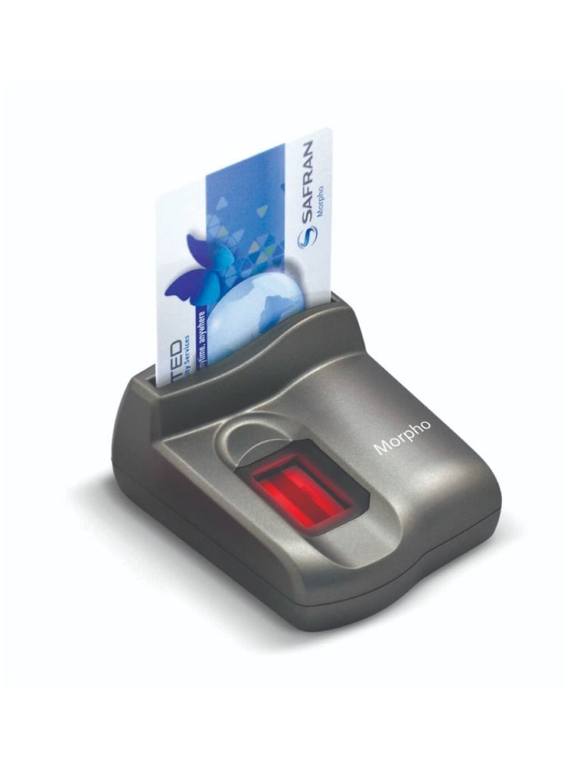 IDEMIA (MORPHO) MSO 1350 FINGERPRINT READER