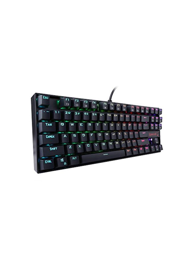 Mechanical Gaming Keyboard Black