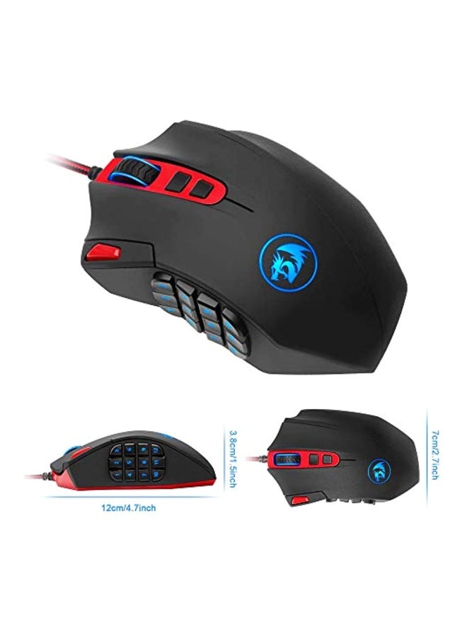 M901 Wired Gaming Optical Mouse