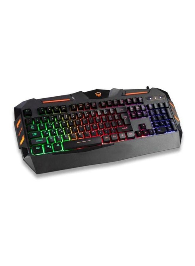 MT-C500 Wired Gaming Keyboard And Mouse Set