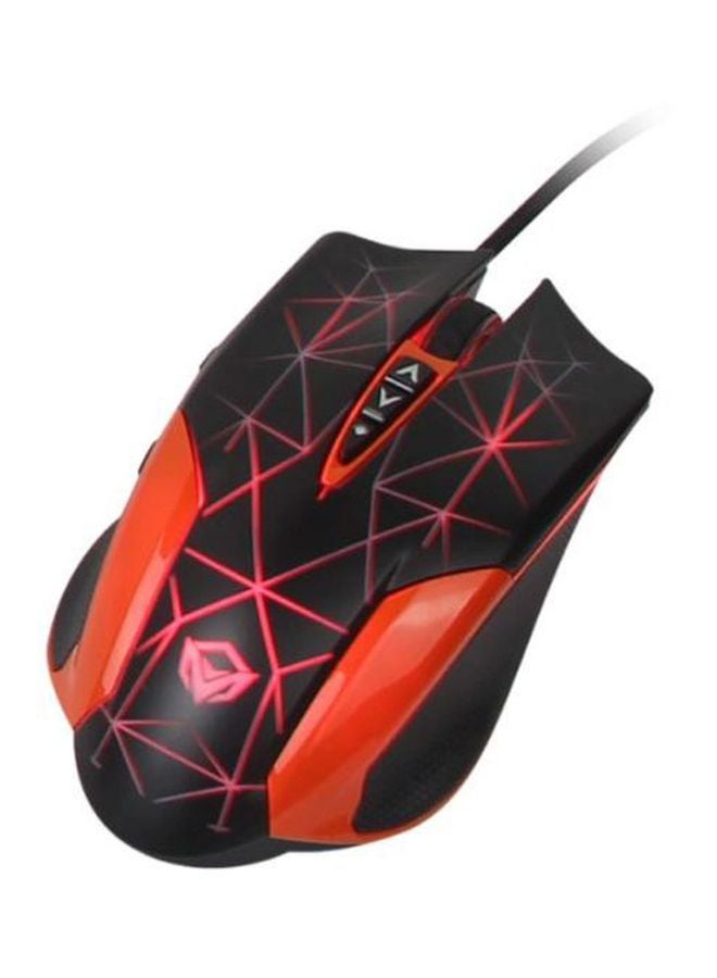 MT-C500 Wired Gaming Keyboard And Mouse Set