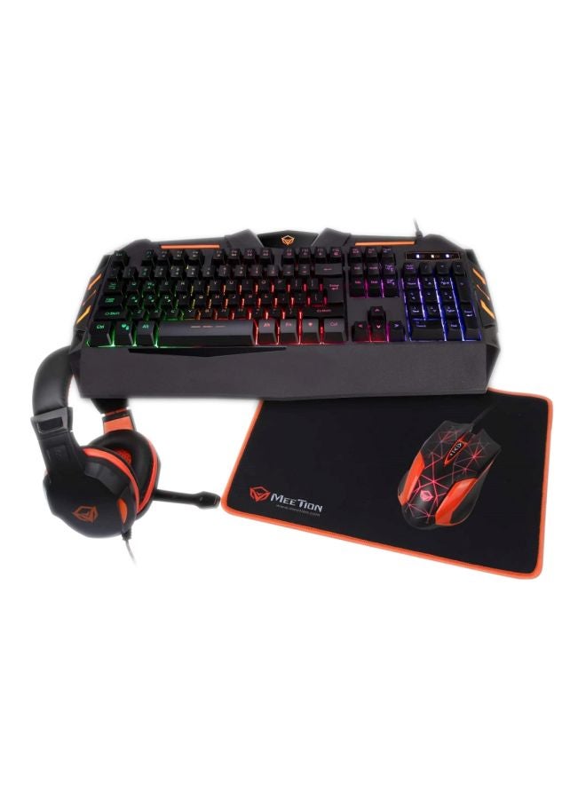 4-In-1 Gaming Kit