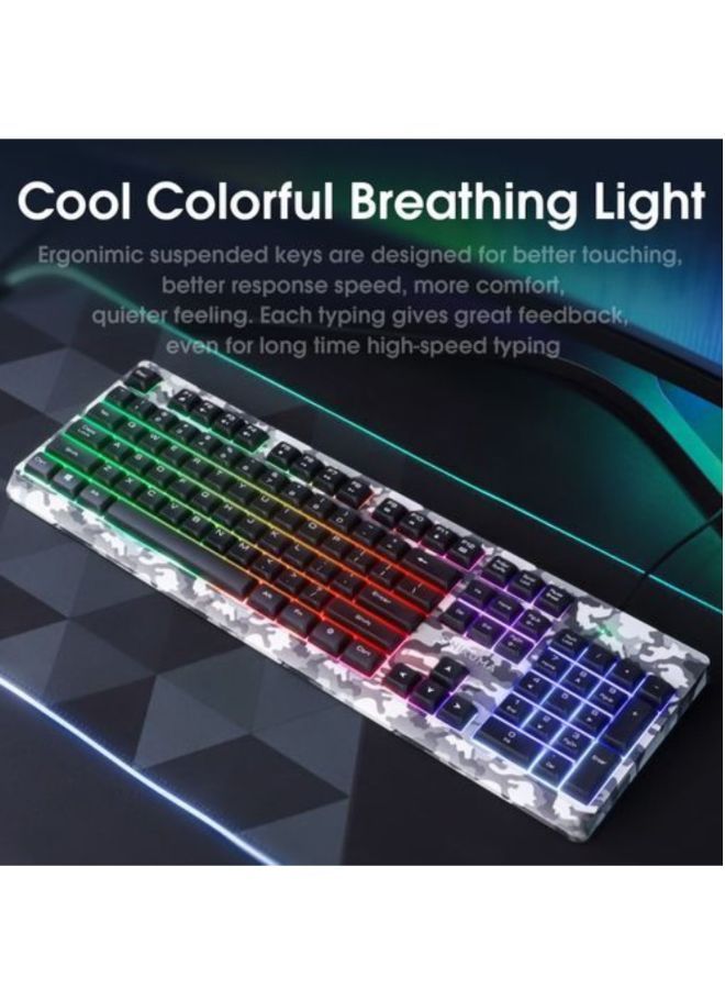 3-IN-1 RGB WIRED KEYBOARD MOUSE HEADSET GAMING COMBO