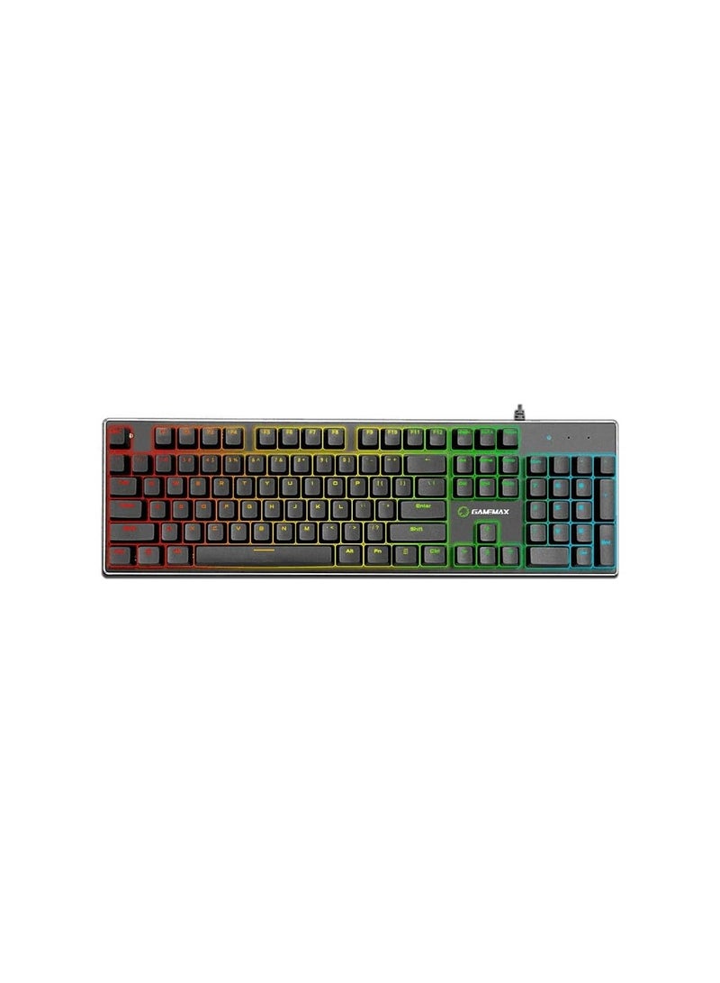 Kg901 Gaming Keyboard RGB