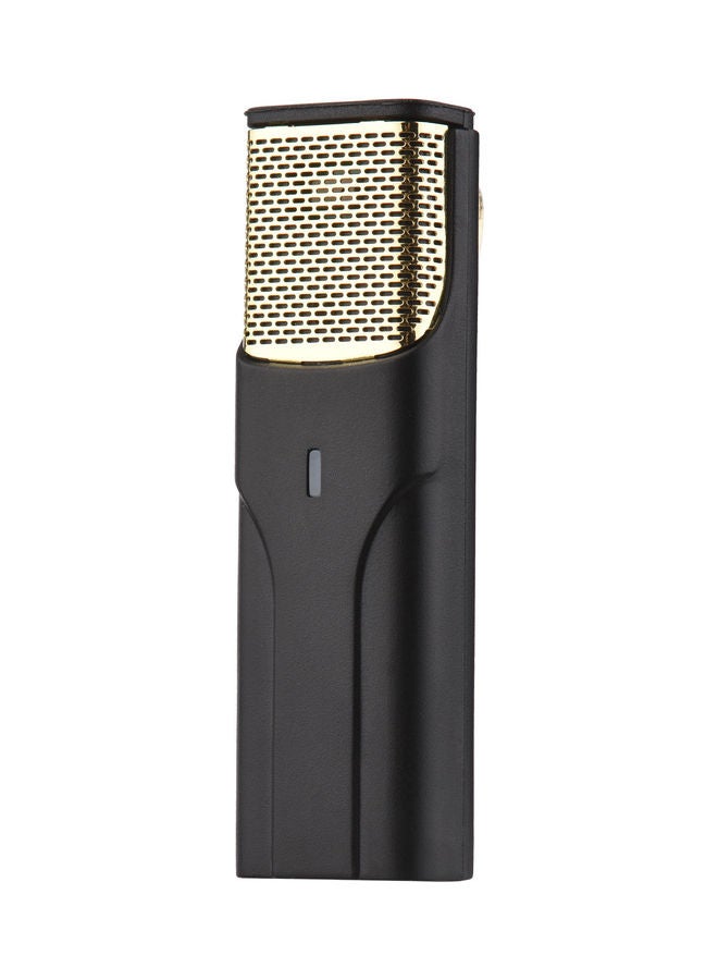 FTW001 Wireless Microphone WiFi Plug & Play Black