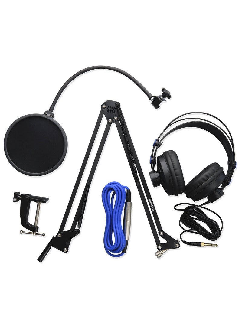 Presonus Broadcast Accessory Pack