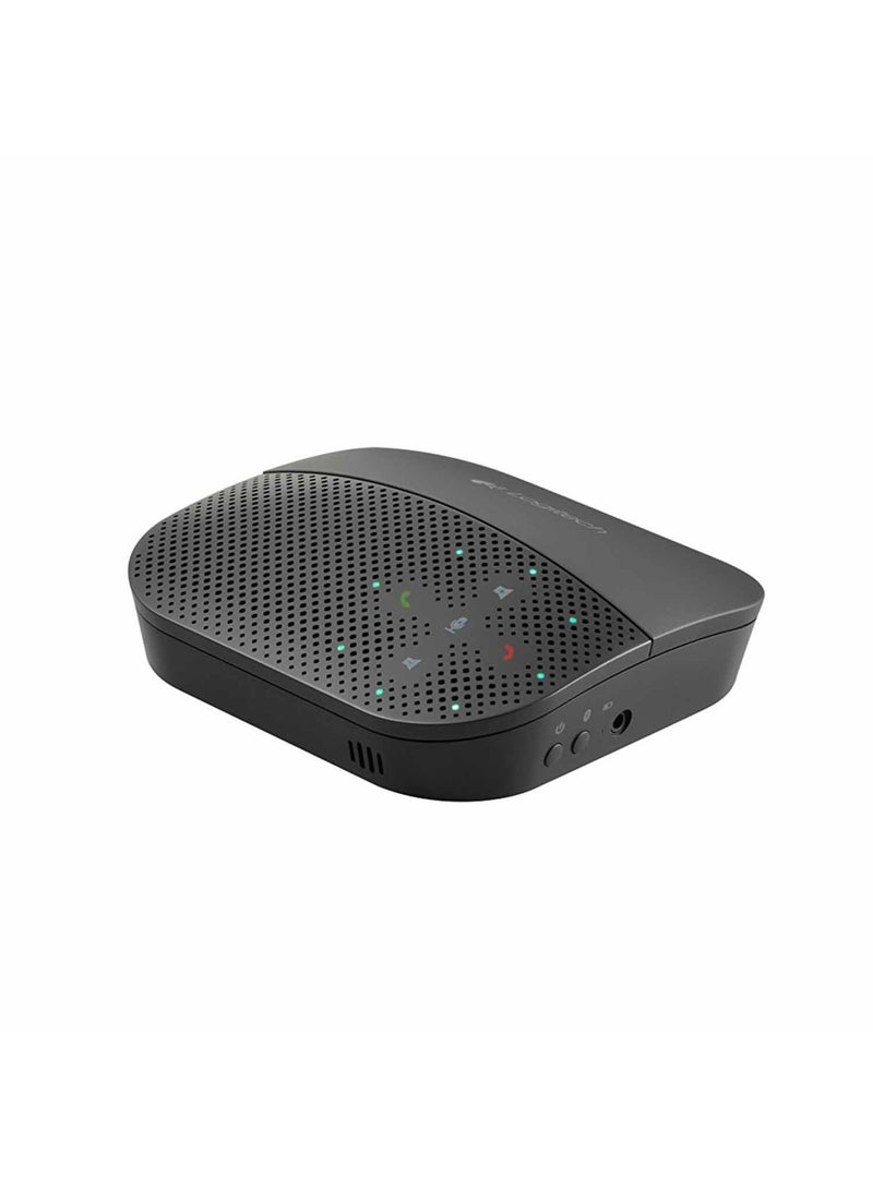 P710E Mobile Speakerphone - Business Series Black