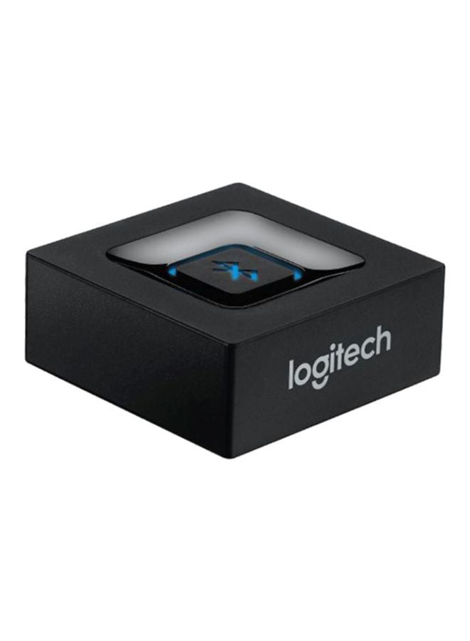 Bluebox Bluetooth Audio Adapter Black