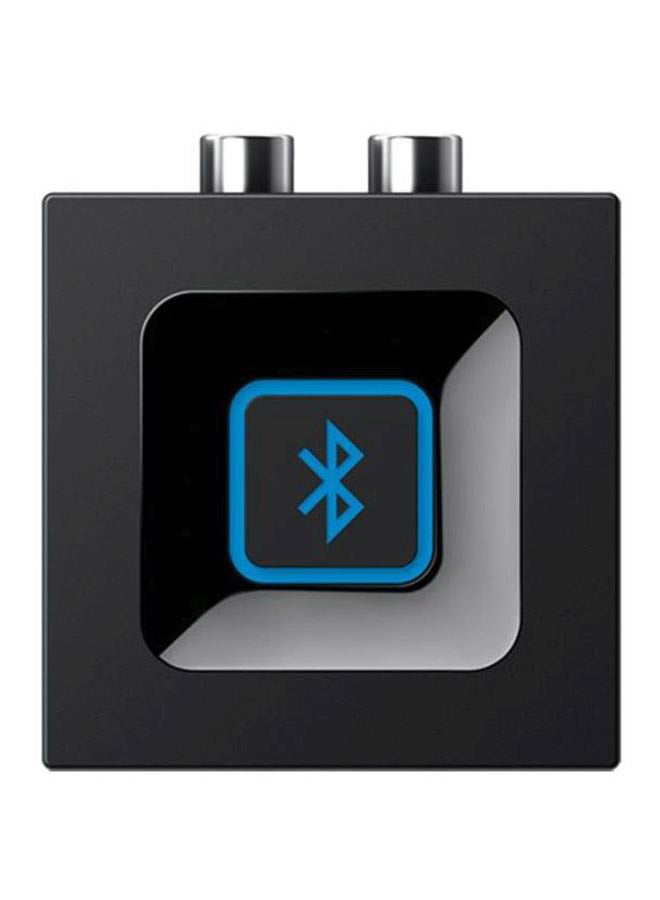 Bluebox Bluetooth Audio Adapter Black