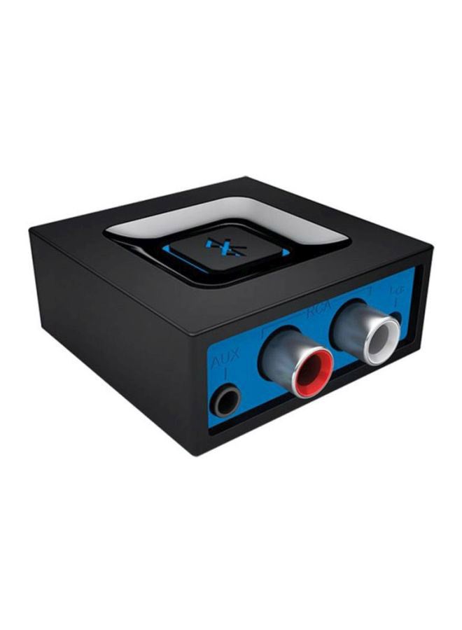 Bluebox Bluetooth Audio Adapter Black