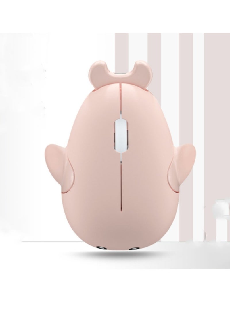 New Xiaoxin Wireless Bluetooth Mouse