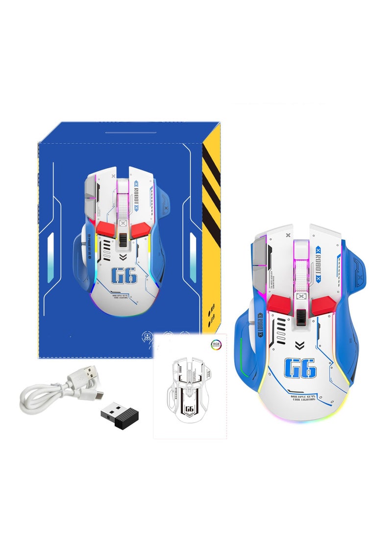 Wireless Game E-sports Mouse
