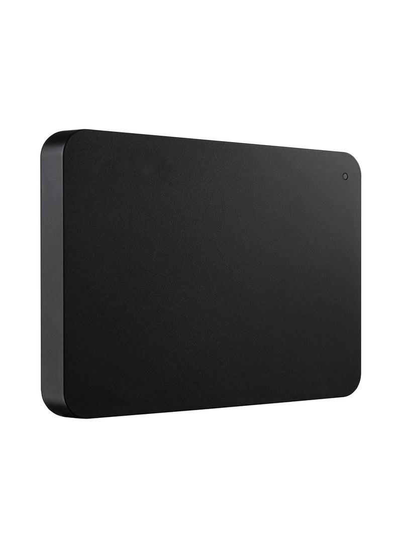 EXTERNAL HARD DRIVE 1TB