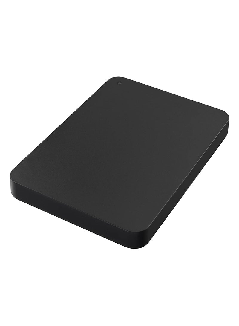 EXTERNAL HARD DRIVE 1TB