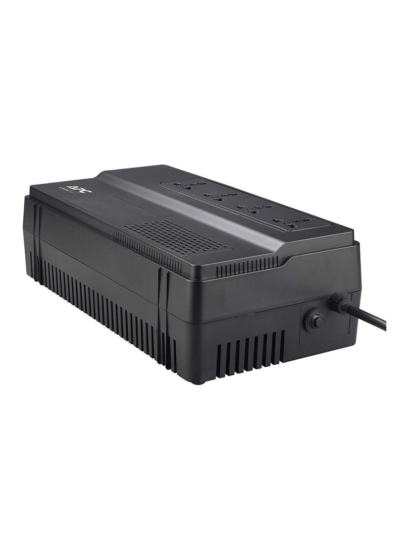 APC Easy UPS BV 650VA AVR Universal Outlet 230V