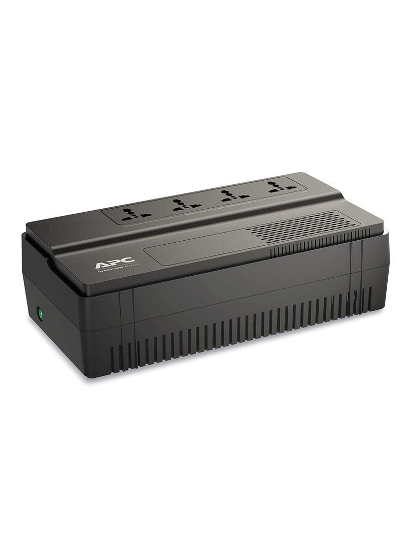 APC Easy UPS BV 650VA AVR Universal Outlet 230V