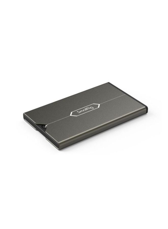 SmallRig Memory Card Case for SD and Micro SD (TF) 2832B