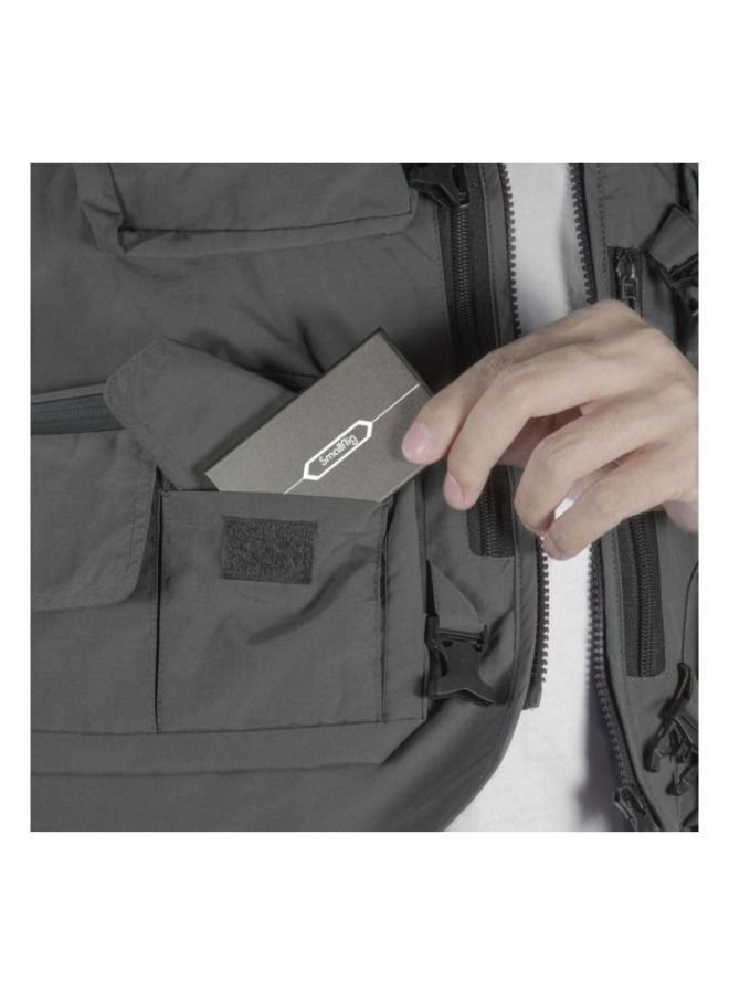 SmallRig Memory Card Case for SD and Micro SD (TF) 2832B
