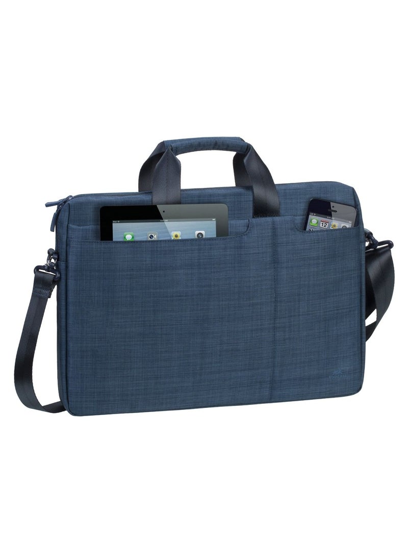 Laptop Bag Blue