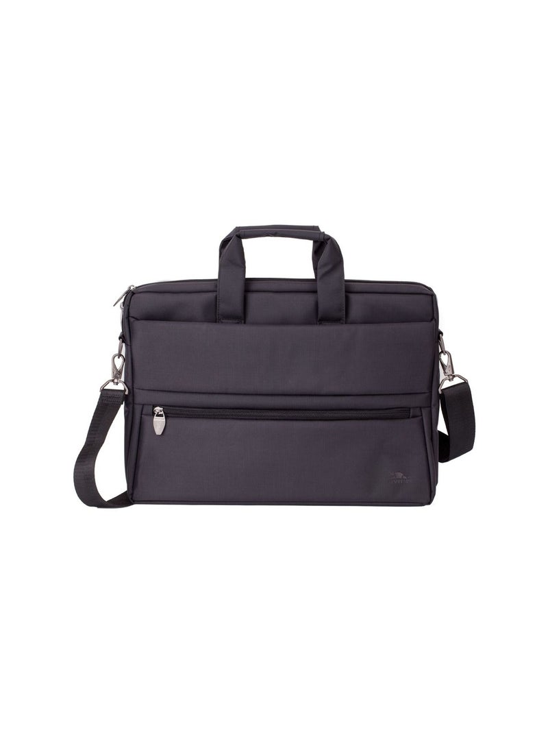 Laptop Bag For 15.6-Inch Laptops Black