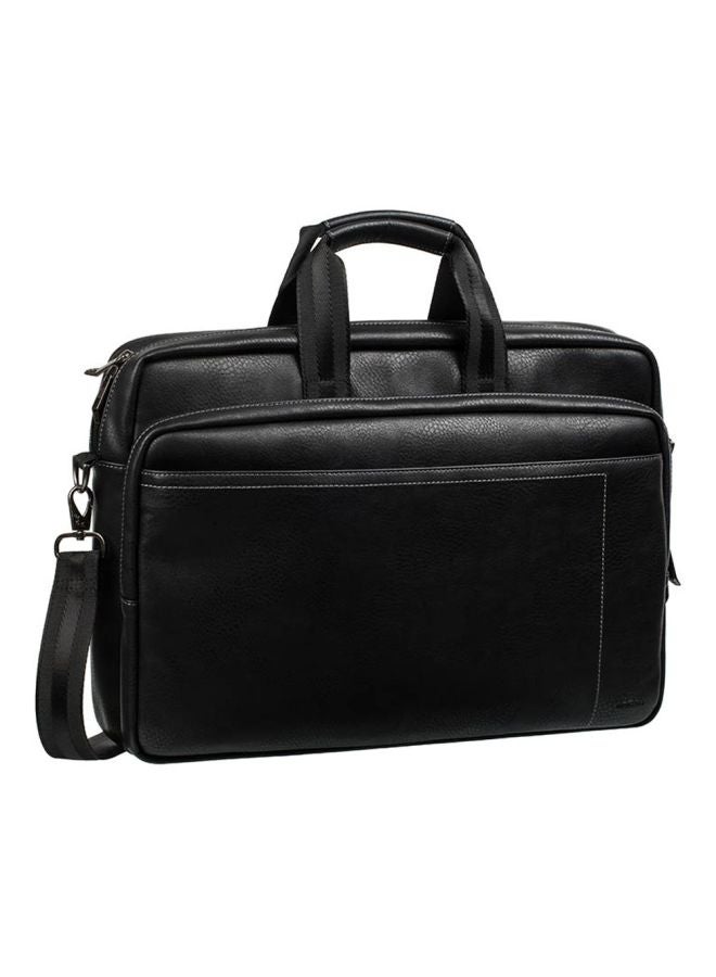 Full Size Laptop Bag Black