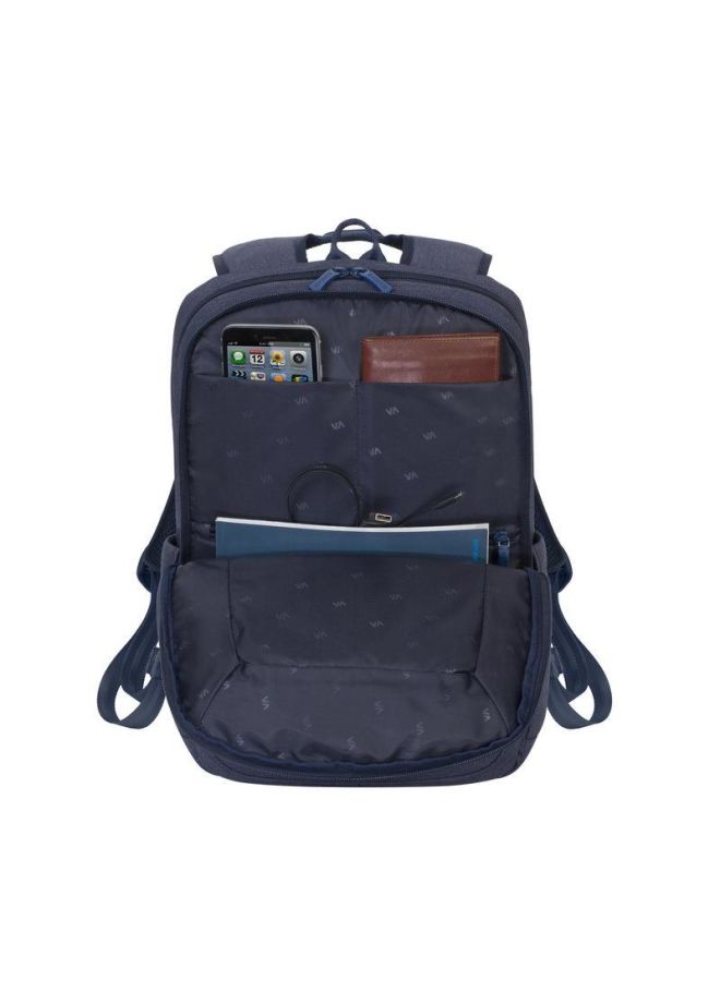 Laptop Backpack Blue