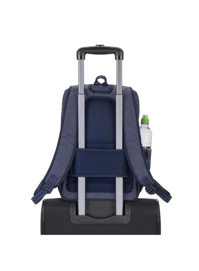 Laptop Backpack Blue