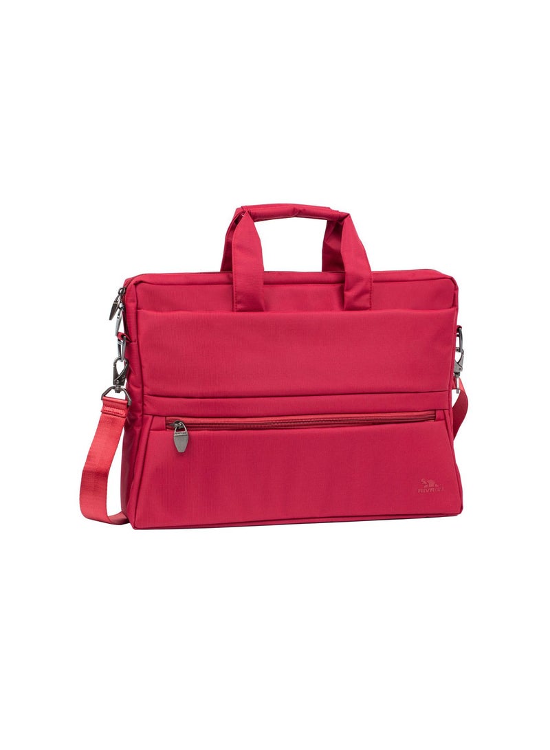 Laptop Bag For 15.6-Inch Laptops Red