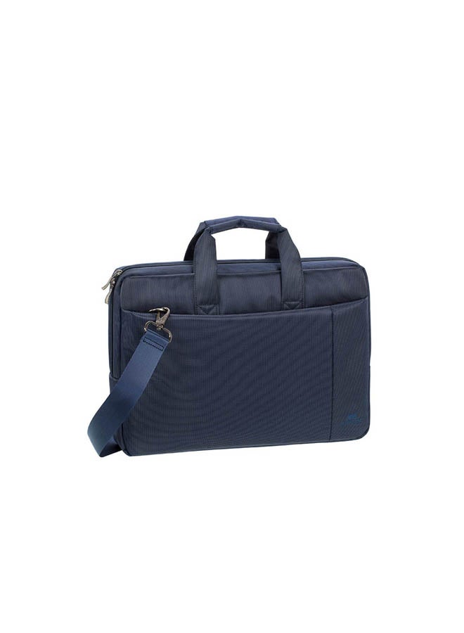 Laptop Bag For 13.3-Inch Laptops Blue