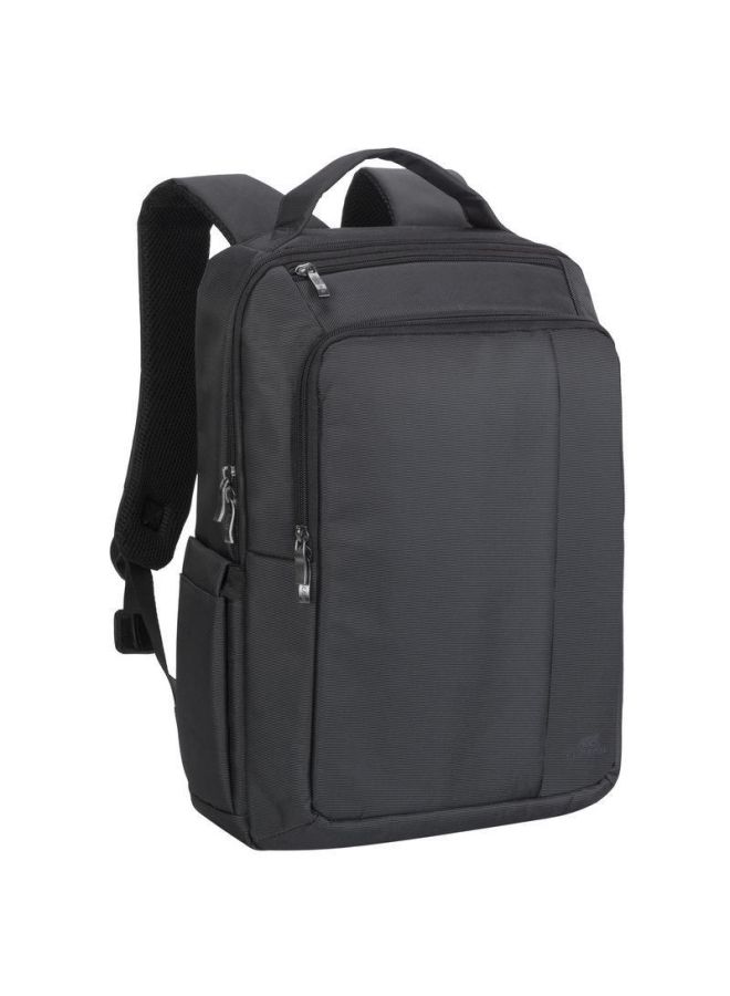 Laptop Backpack Black